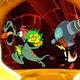 Illustration for article titled Wander Over Yonder sings its way out of its weakest storyline, for better or worse